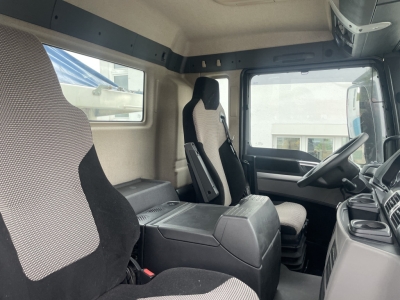 MAN TG-S 35.430 8x6 H 
