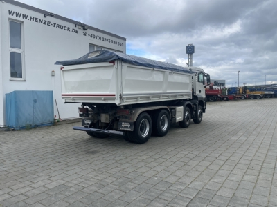 MAN TG-S 35.430 8x6 H 