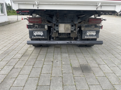 MAN TG-S 35.430 8x6 H 