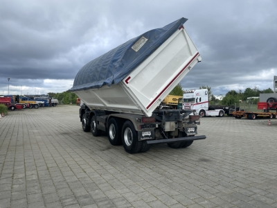 MAN TG-S 35.430 8x6 H 