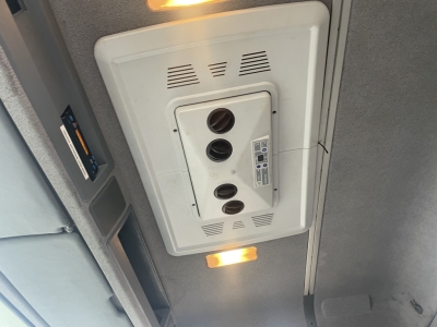 Mercedes-Benz Actros 3343 MP1 6x4 HMF 20.00 20m/to