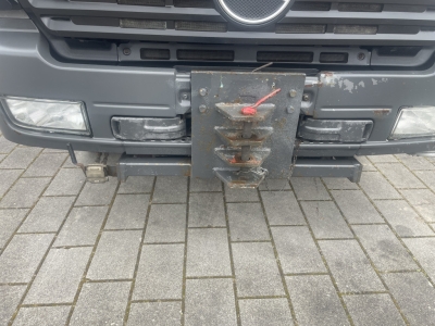 Mercedes-Benz Actros 3343 MP1 6x4 HMF 20.00 20m/to