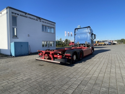 SCANIA (S) S 500 
