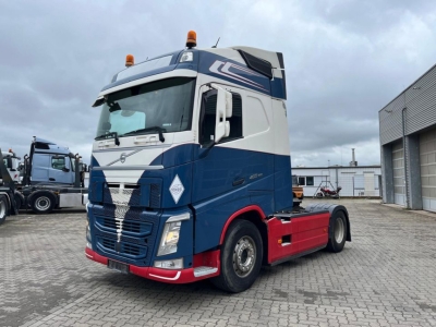 VOLVO (S) Truck FH 460 Kipphydraulik