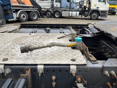 VOLVO (S) Truck FH 460 Kipphydraulik