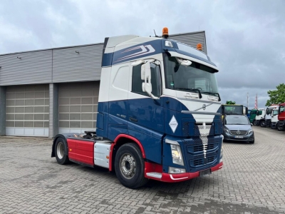 VOLVO (S) Truck FH 460 Kipphydraulik