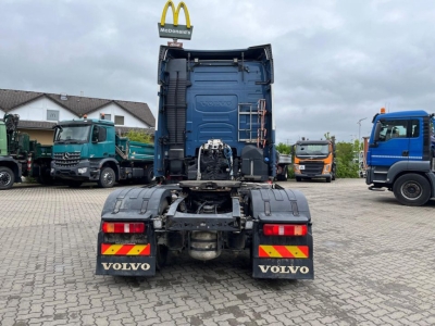 VOLVO (S) Truck FH 460 Kipphydraulik