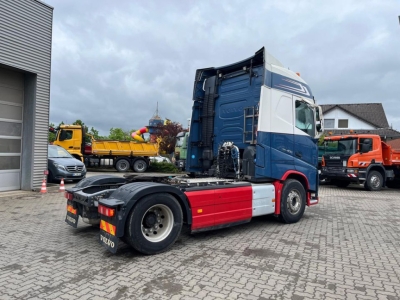 VOLVO (S) Truck FH 460 Kipphydraulik