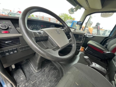 VOLVO (S) Truck FH 460 Kipphydraulik