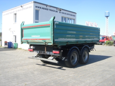 SCHWARZMUELLER M-Serie M10VLN3 