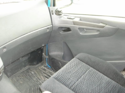 Mercedes-Benz Atego 1524 K  TOP +Funkfernbed.