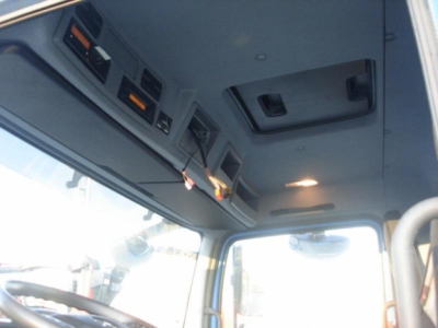 Mercedes-Benz Atego 1524 K  TOP +Funkfernbed.