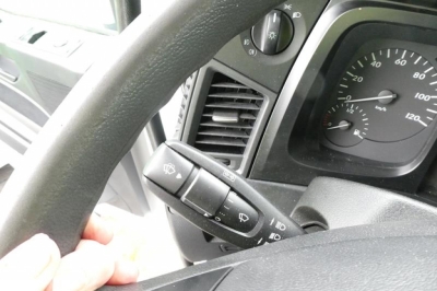 Mercedes-Benz Antos 2543 L/6x2 