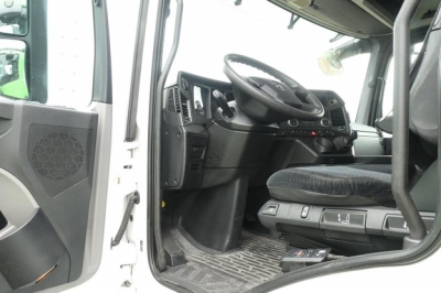 Mercedes-Benz Antos 2543 L/6x2 