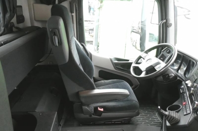 Mercedes-Benz Antos 2543 L/6x2 