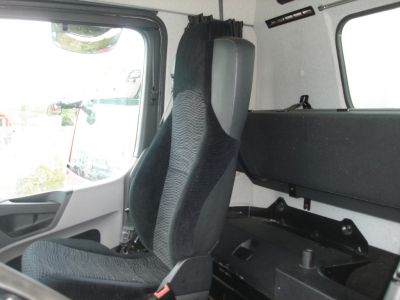 Mercedes-Benz Antos 2543 L/6x2 