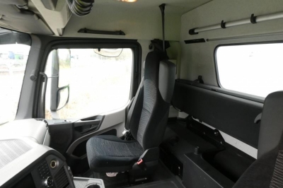 Mercedes-Benz Antos 2543 L/6x2 