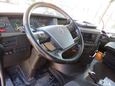 VOLVO (S) Truck FH 460 Meiller 20.70, Funk