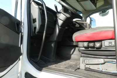 VOLVO (S) Truck FH 460 Meiller 20.70, Funk