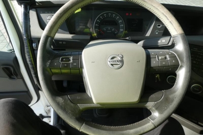 VOLVO (S) Truck FH 460 Meiller 20.70, Funk