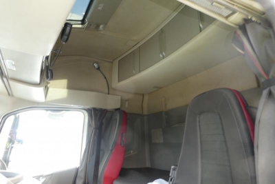 VOLVO (S) Truck FH 460 Meiller 20.70, Funk