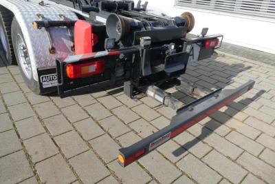 VOLVO (S) Truck FH 460 Meiller 20.70, Funk