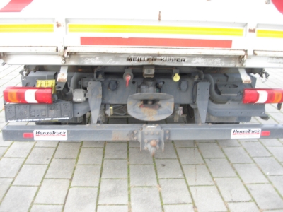 Mercedes-Benz Atego 923 K 