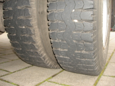 Mercedes-Benz Atego 923 K 