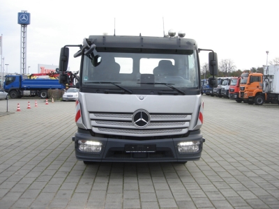Mercedes-Benz Atego 923 K 