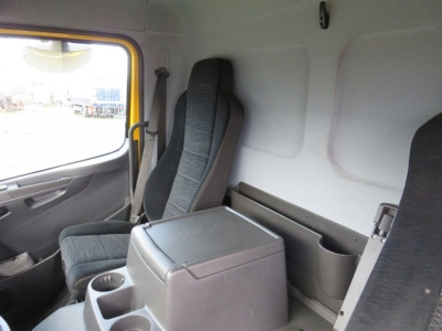 Mercedes-Benz Atego 1224 L  