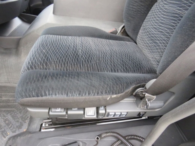 Mercedes-Benz Atego 1527 L 