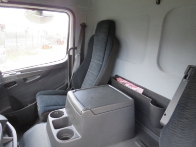 Mercedes-Benz Atego 1527 L 