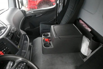 Mercedes-Benz Atego 1527 L 