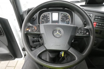 Mercedes-Benz Atego 1527 L 