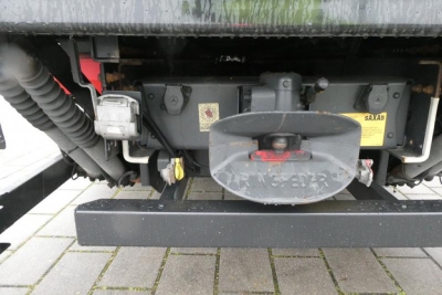 Mercedes-Benz Atego 1527 L 