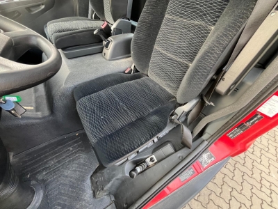 Mercedes-Benz Atego 1530 K Meiller