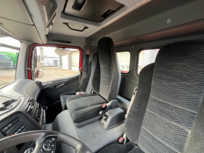 Mercedes-Benz Atego 1530 K Meiller