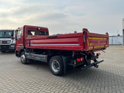 Mercedes-Benz Atego 1530 K Meiller