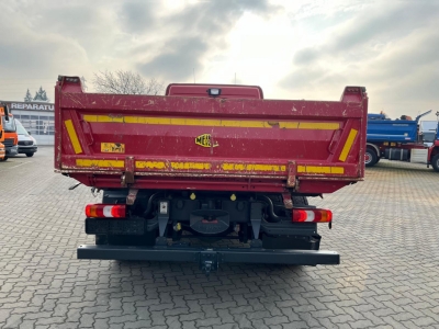Mercedes-Benz Atego 1530 K Meiller