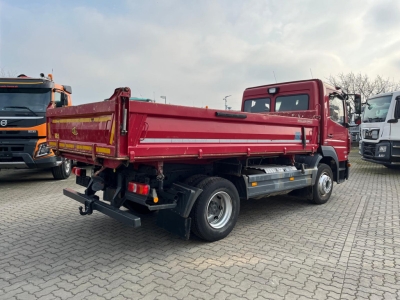 Mercedes-Benz Atego 1530 K Meiller