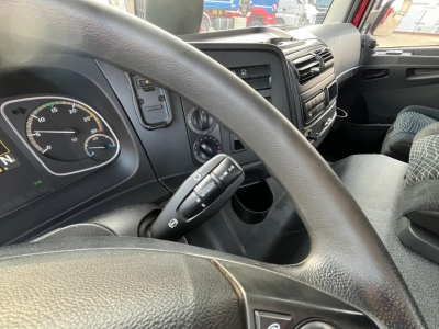 Mercedes-Benz Atego 1530 K Meiller
