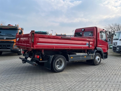 Mercedes-Benz Atego 1530 K Meiller