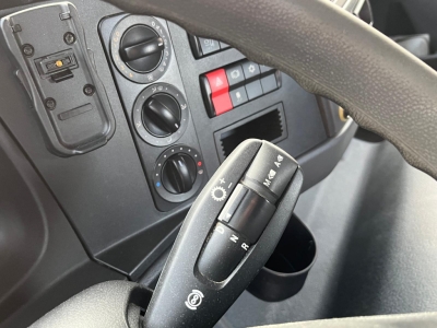 Mercedes-Benz Atego 1530 K Meiller