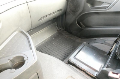 Mercedes-Benz Arocs 2645 K 6x4 Meiller deutsch top