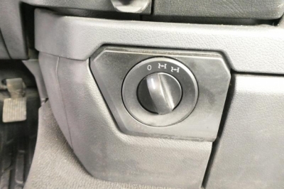 Mercedes-Benz Arocs 2645 K 6x4 Meiller deutsch top