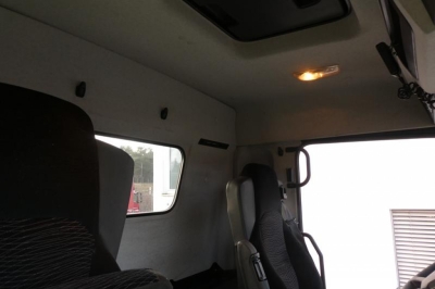 Mercedes-Benz Arocs 2645 K 6x4 Meiller deutsch top