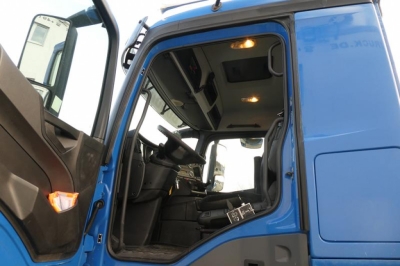 Mercedes-Benz Arocs 2645 K 6x4 Meiller deutsch top