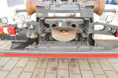 Mercedes-Benz Arocs 2645 K 6x4 Meiller deutsch top