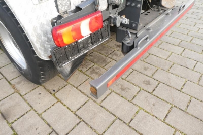 Mercedes-Benz Arocs 2645 K 6x4 Meiller deutsch top