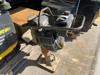BOMAG Sonstige BT 60/4 Stampfer 